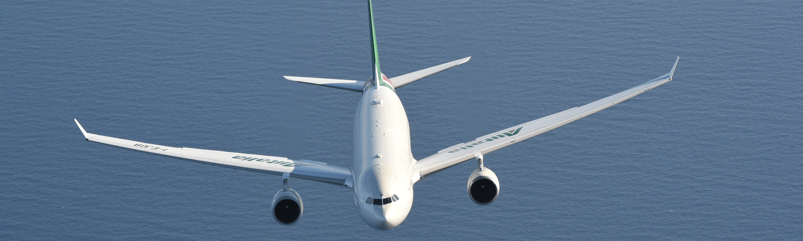 Alitalia Home Page